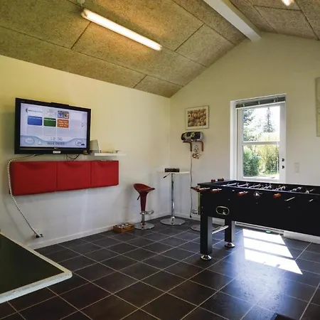 Holiday home Three-bedroom Holiday In *