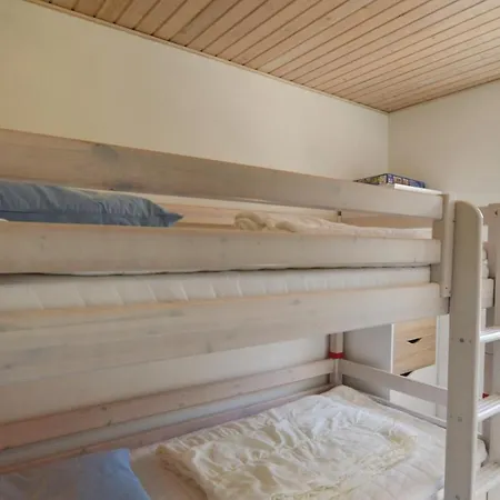 Three-bedroom Holiday In * Slagelse