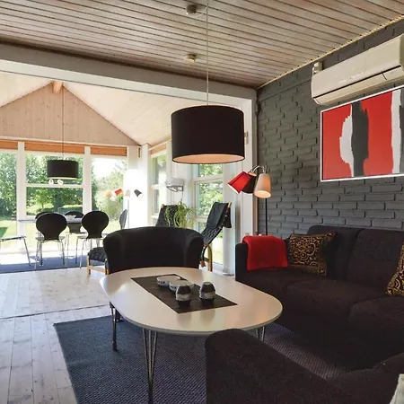 Holiday home Three-bedroom Holiday In *
