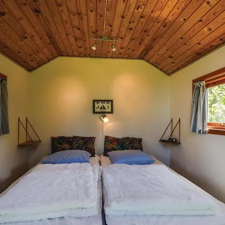 Three-bedroom Holiday In * Slagelse